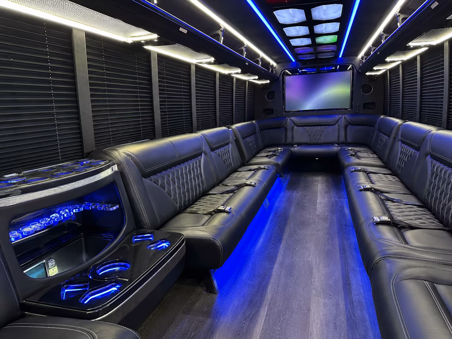 concert and festival buses from lakeville to the twin cities