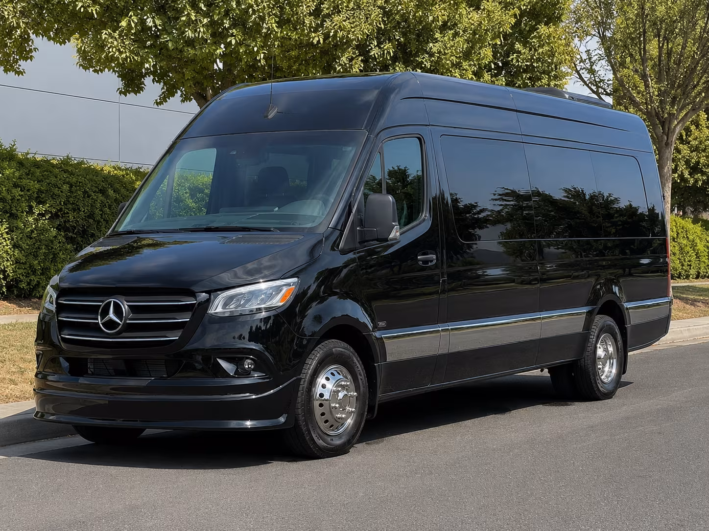 lakeville concert transportation