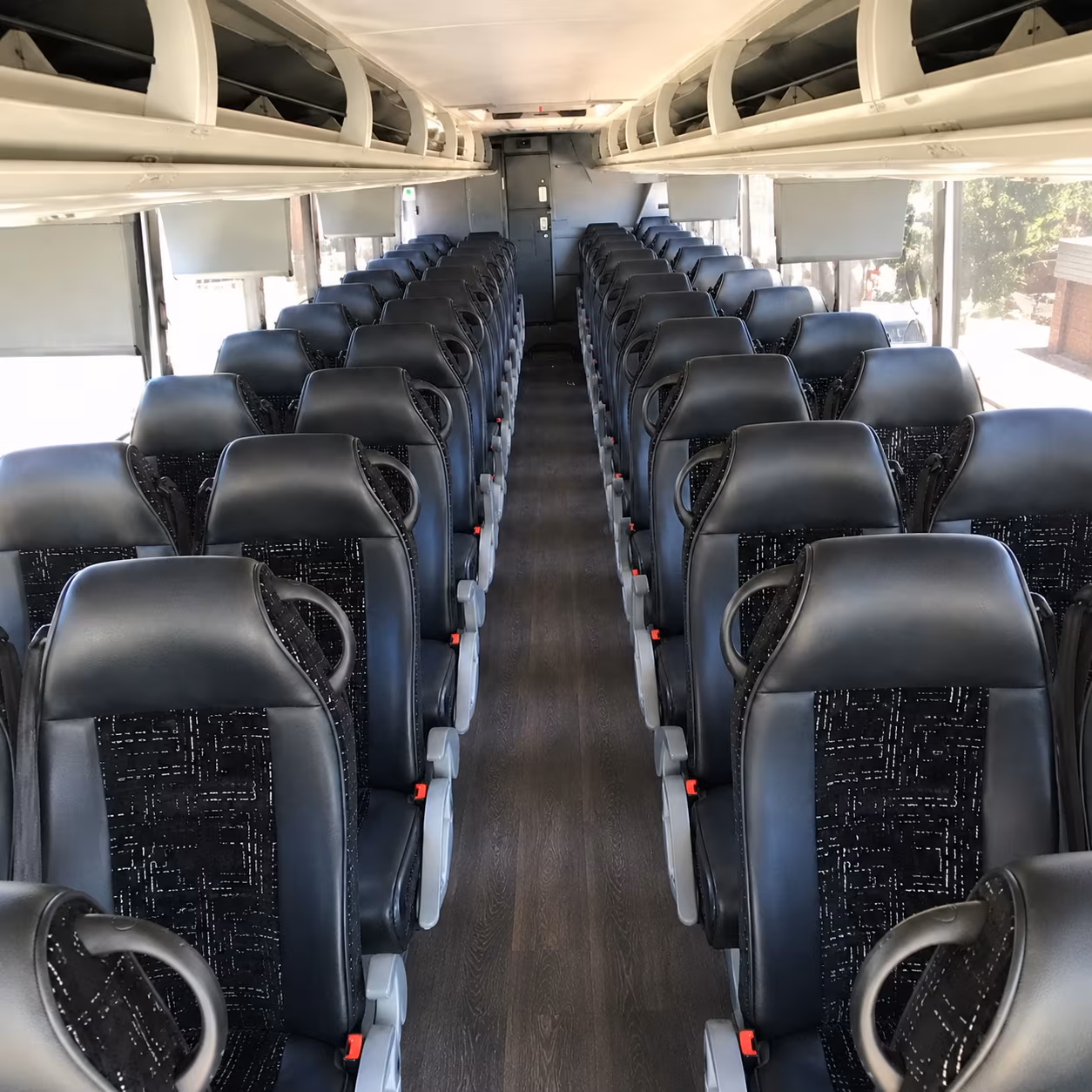 lakeville convention transportation