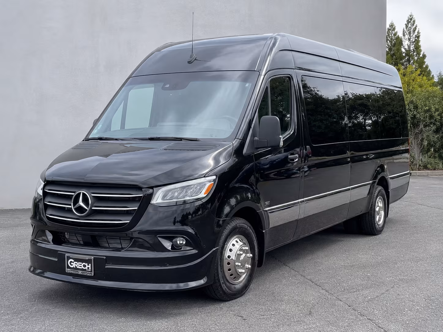 lakeville event transportation