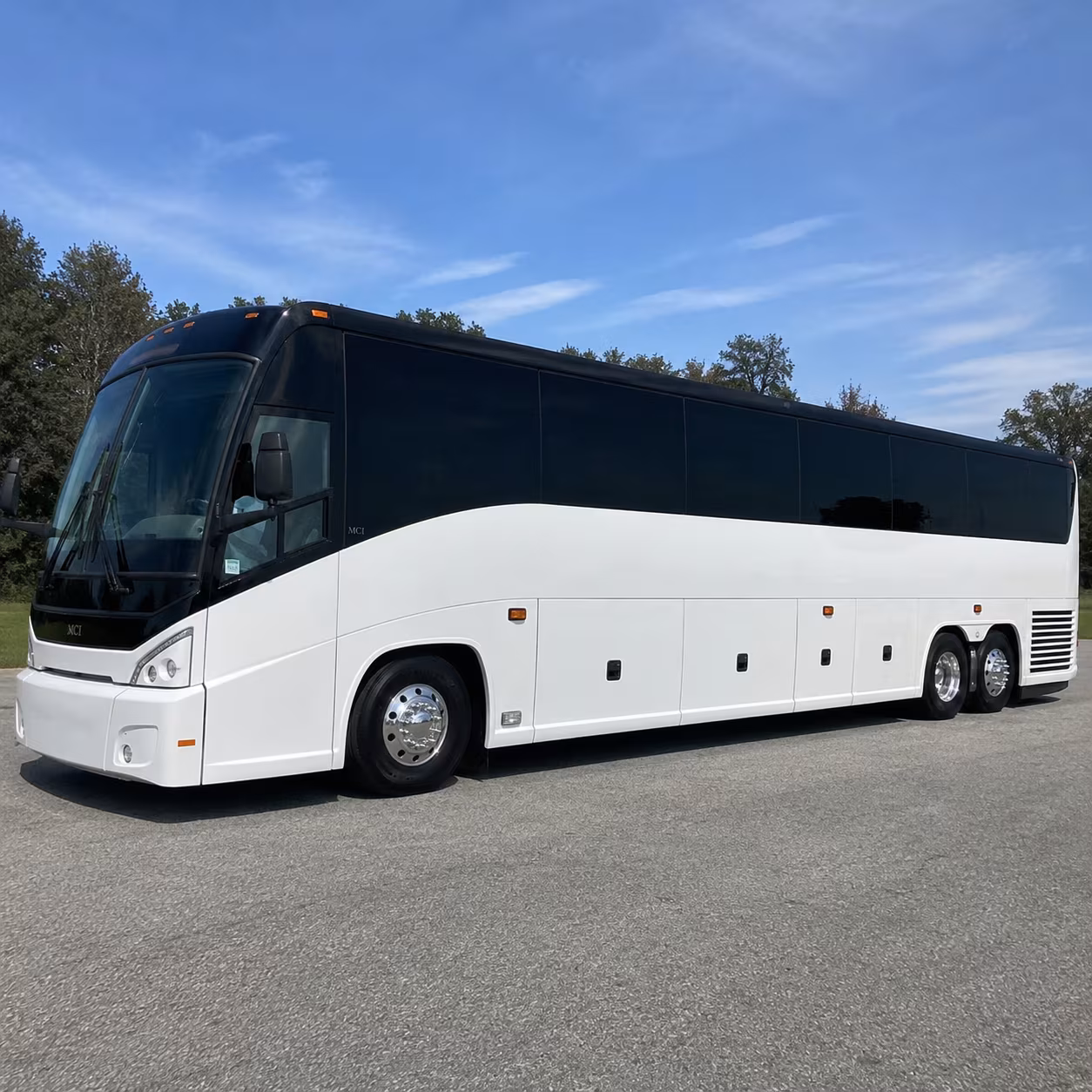 lakeville field trip transportation onboard seating