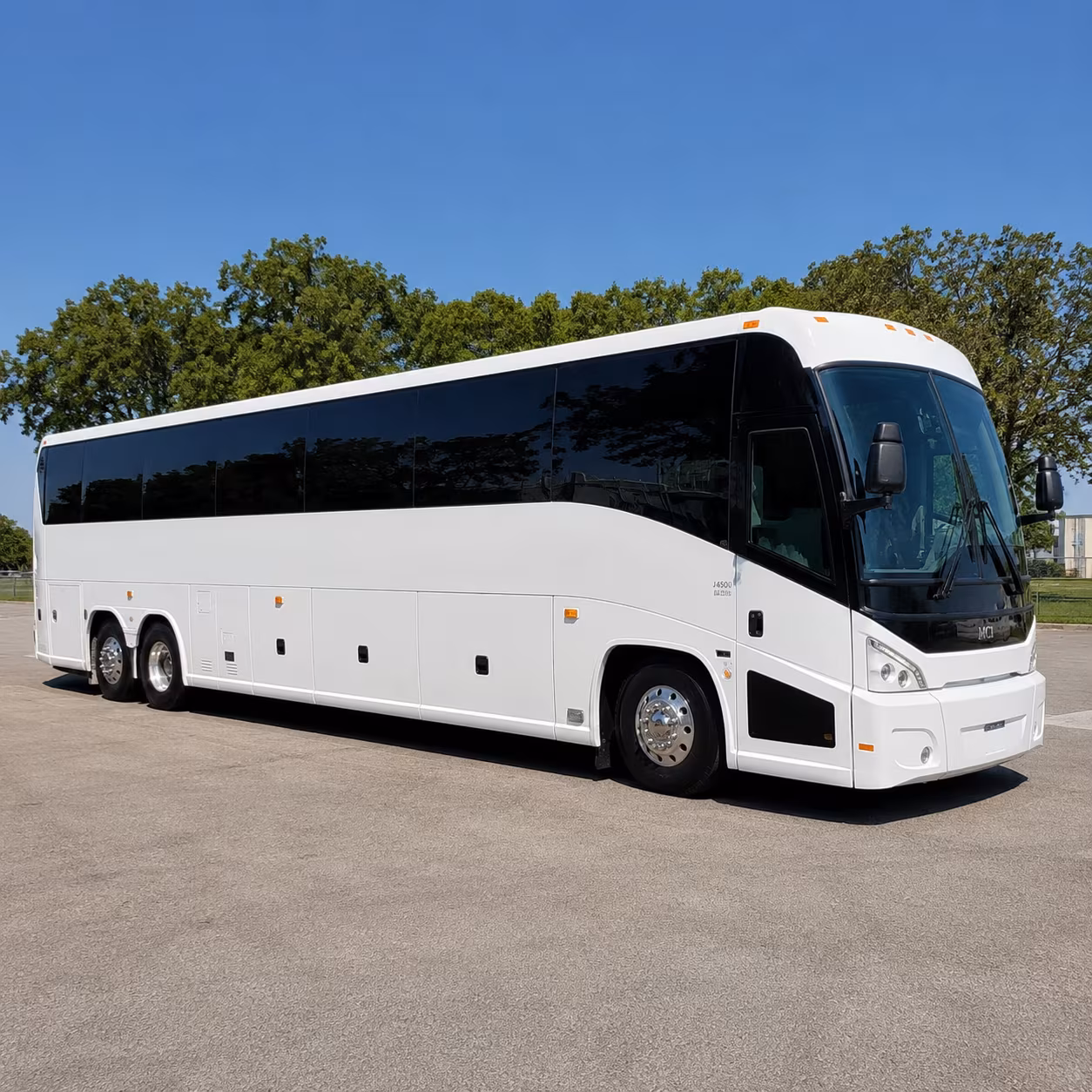 lakeville wedding transportation