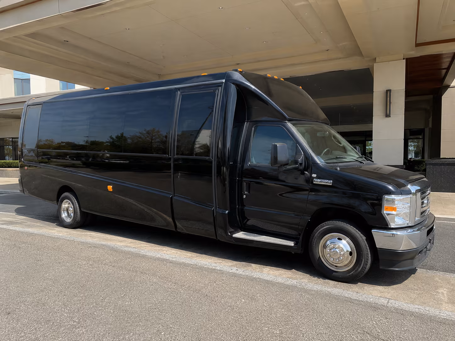 prom night dinner and after party bus rentals in the lakeville area