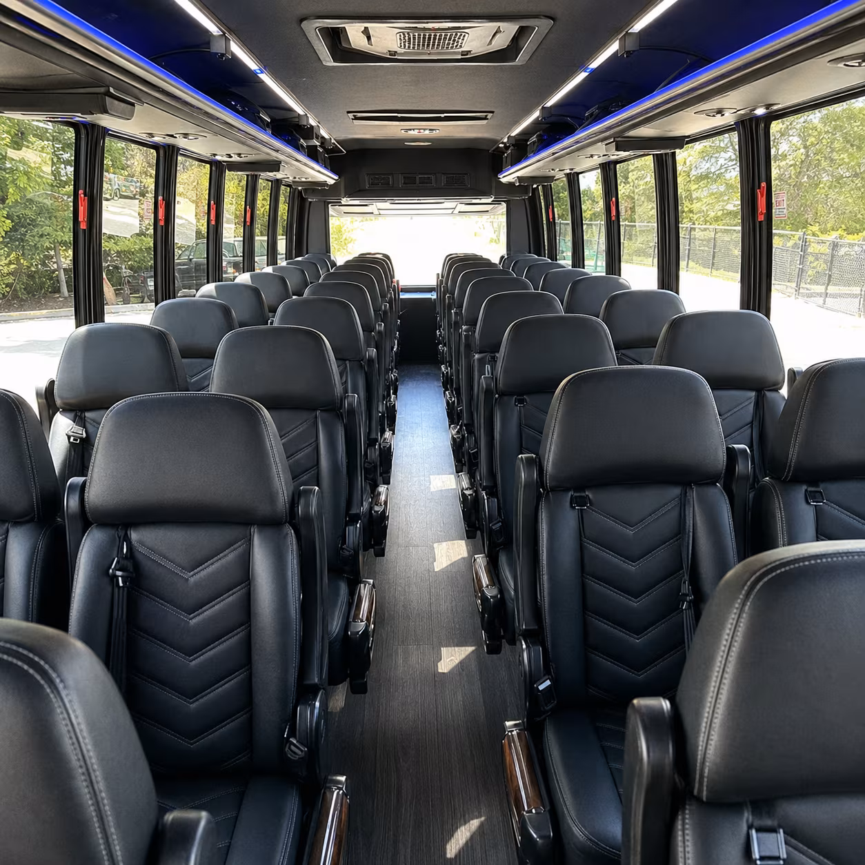 reserve transportation for your next bachelor or bachelorette party 1