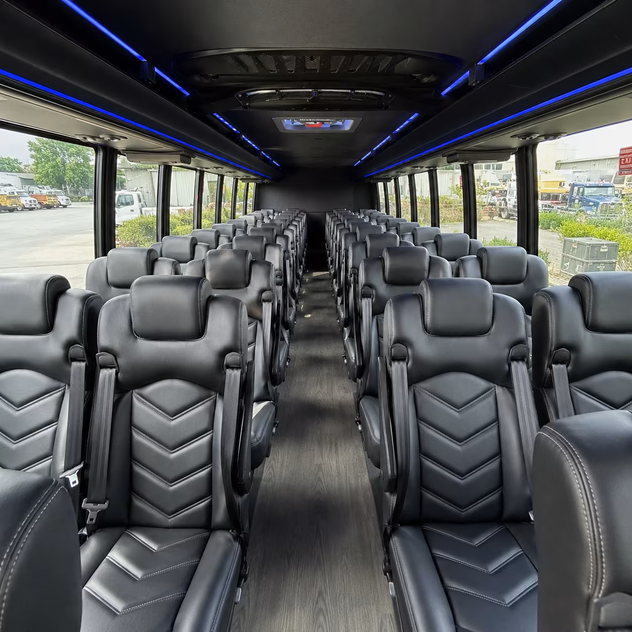 reserve transportation for your next bachelor or bachelorette party 5