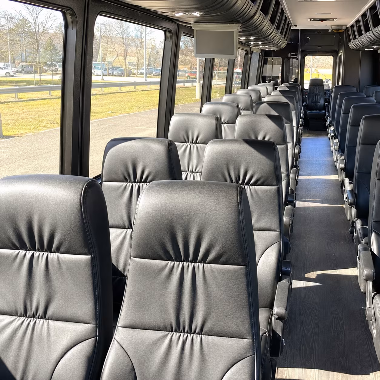 reserve transportation for your next birthday 4