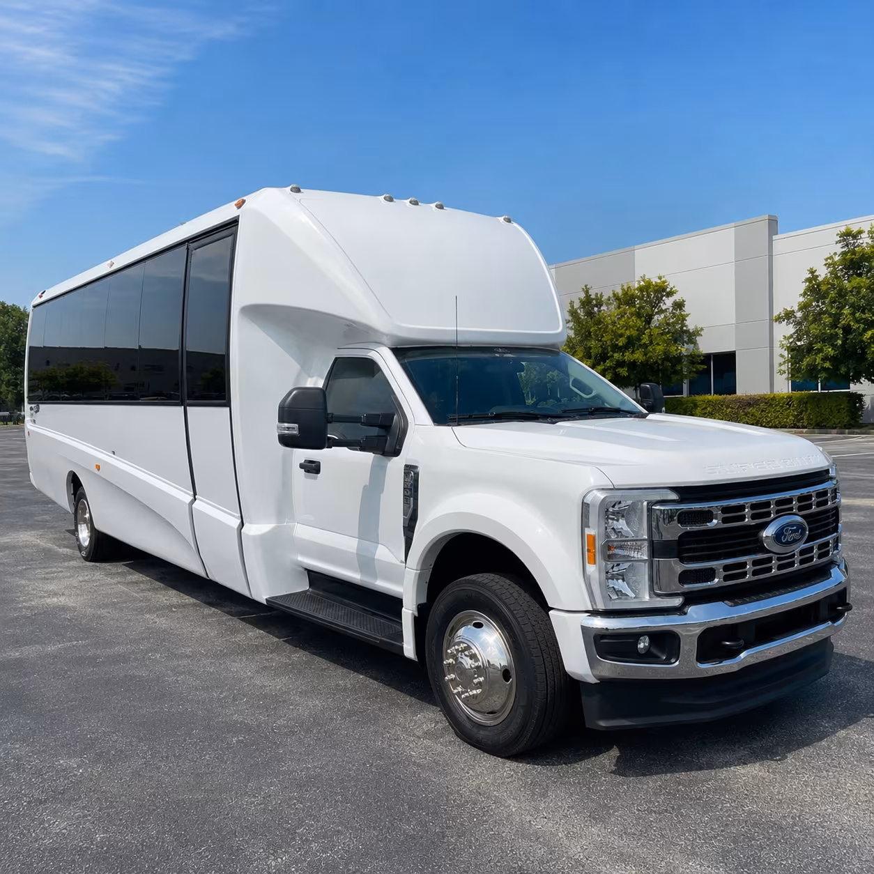 reserve transportation for your next church or religious group 1