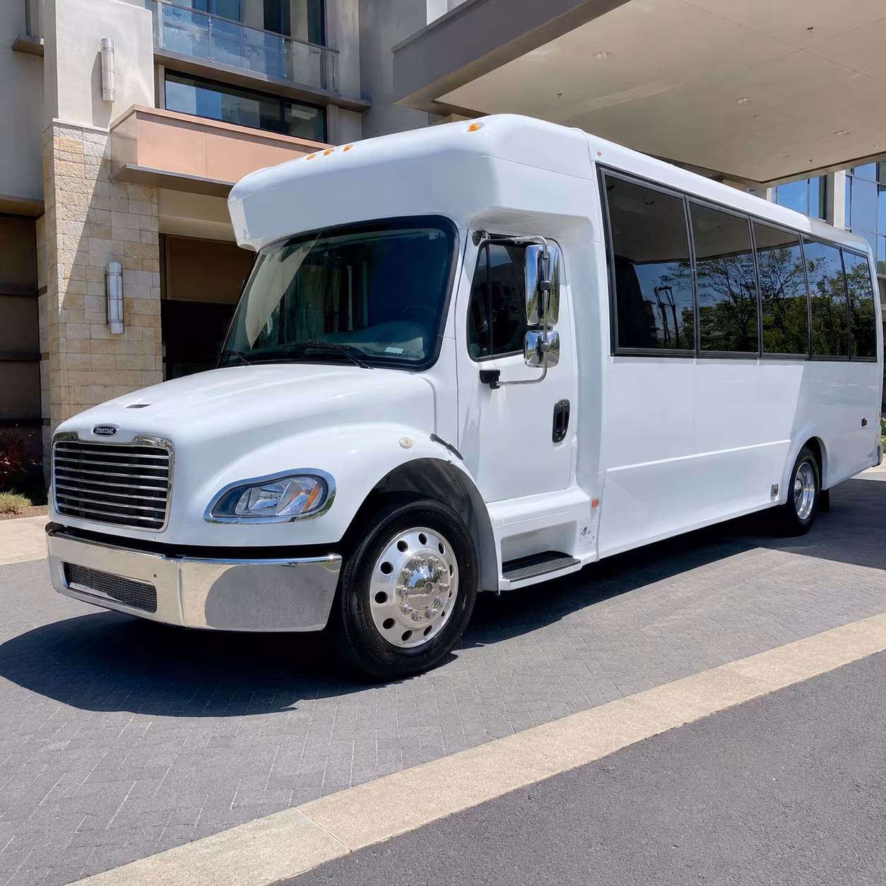 reserve transportation for your next church or religious group 2