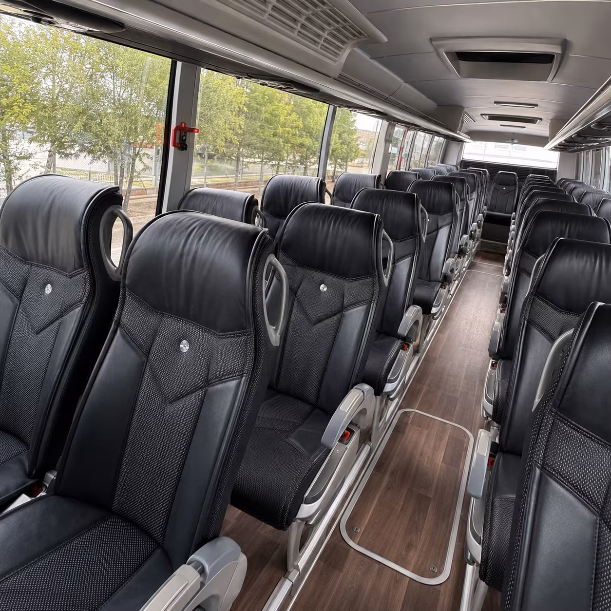 reserve transportation for your next church or religious group 3