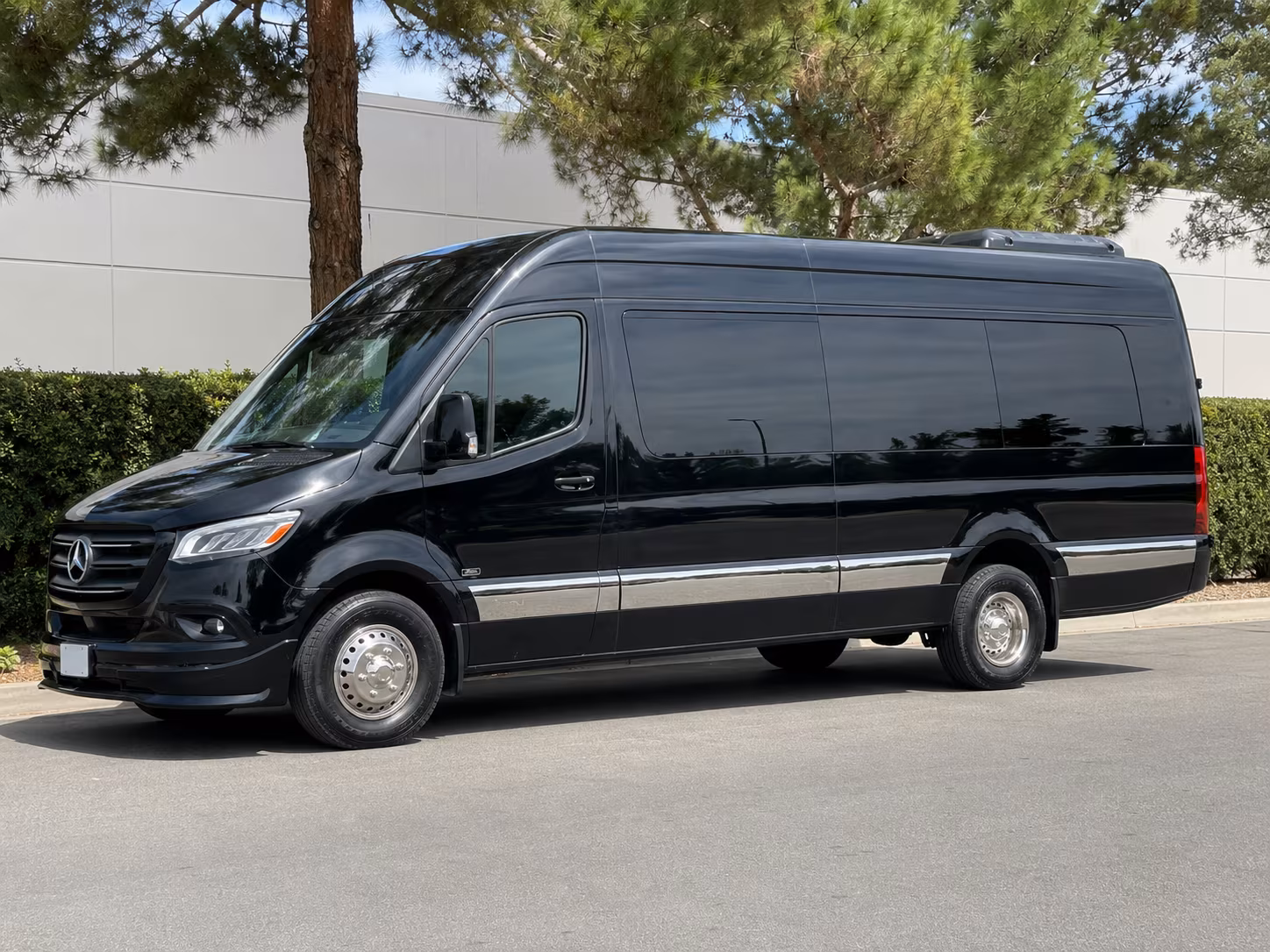 reserve transportation for your next concert or music festival 3
