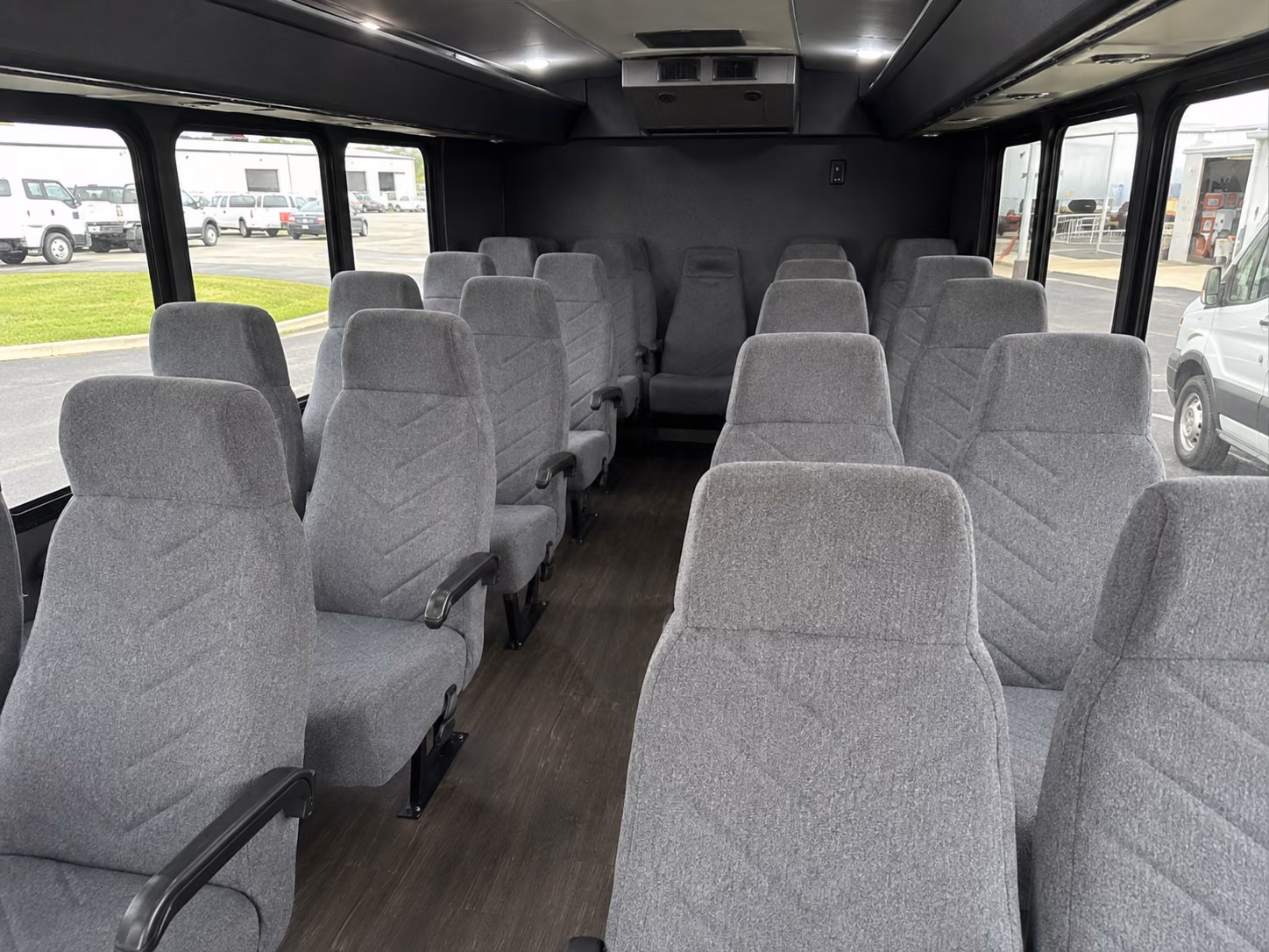 reserve transportation for your next concert or music festival 4