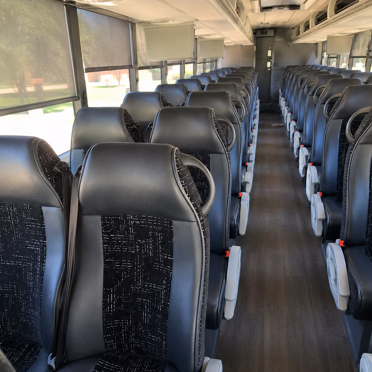 reserve transportation for your next convention or trade show 2