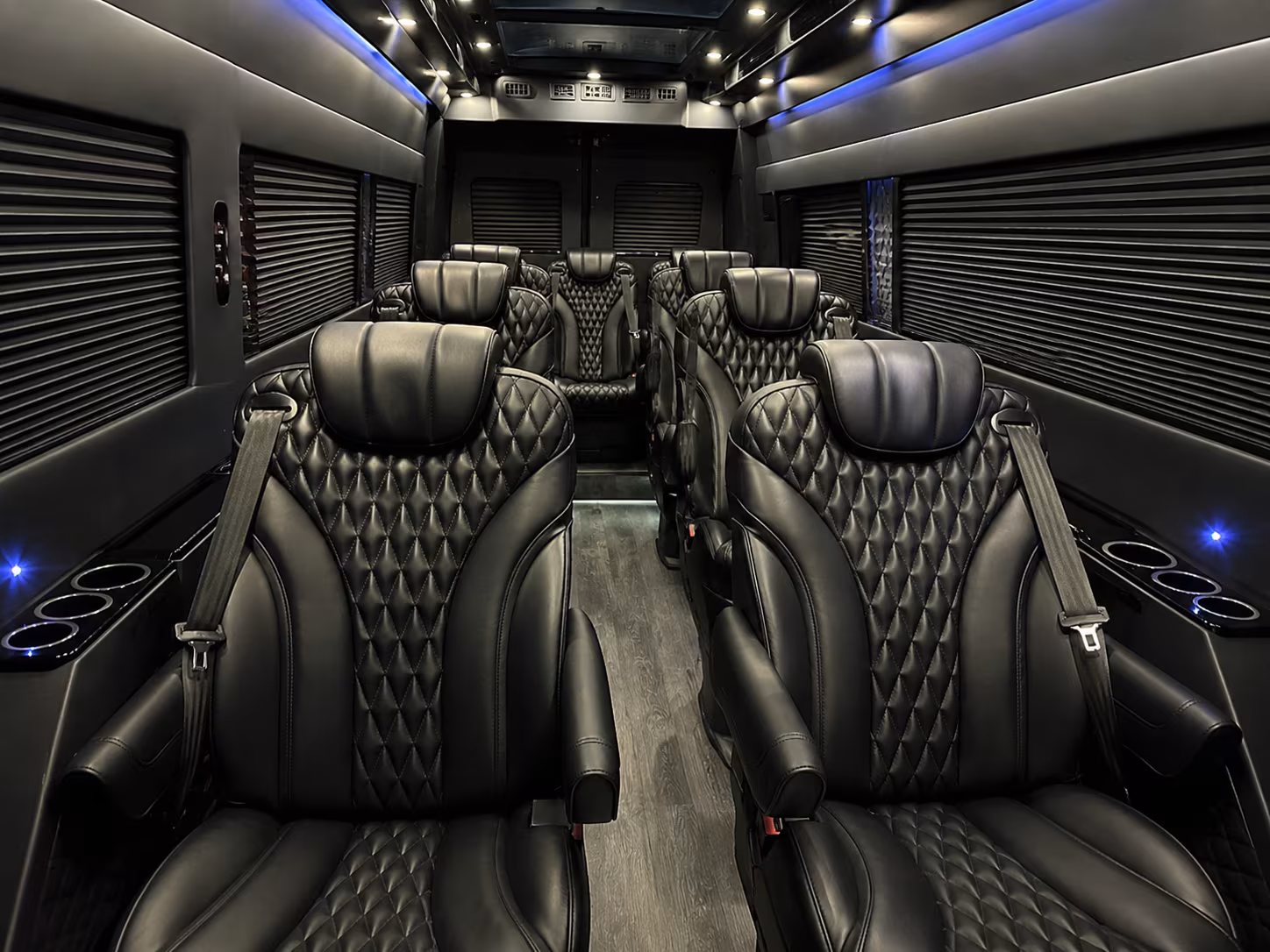 reserve transportation for your next convention or trade show 4