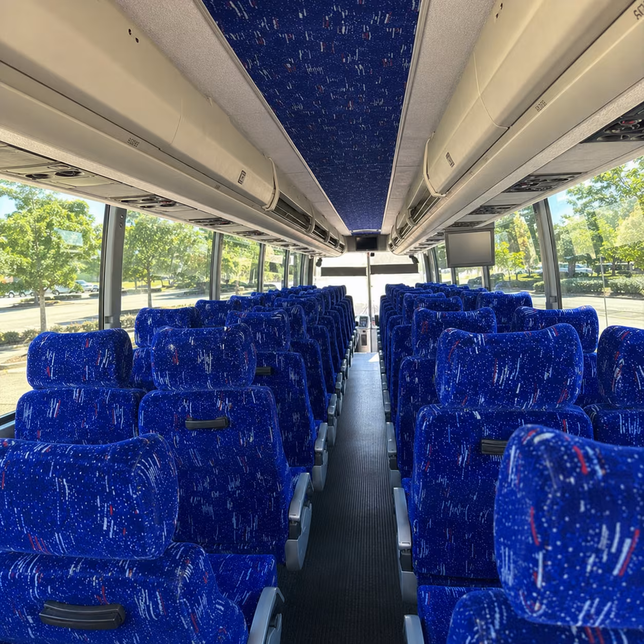reserve transportation for your next corporate event 1
