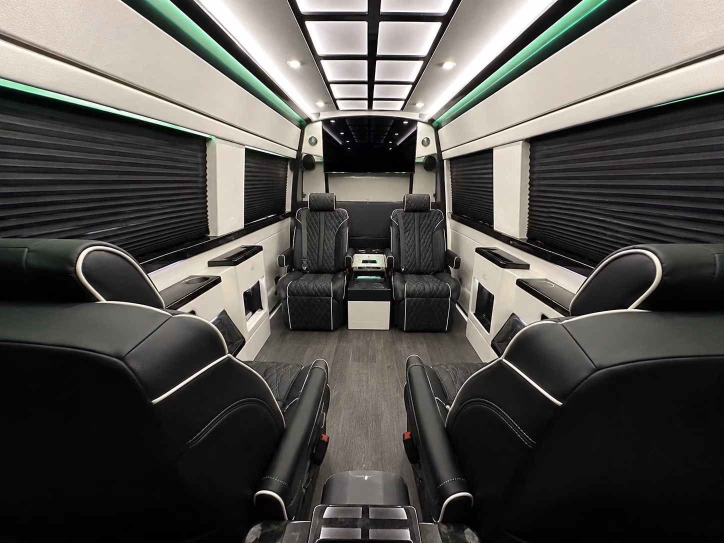 reserve transportation for your next corporate event 5