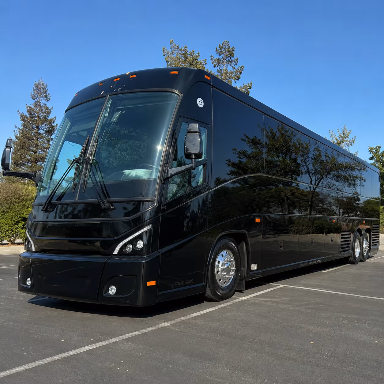 reserve transportation for your next private event 2