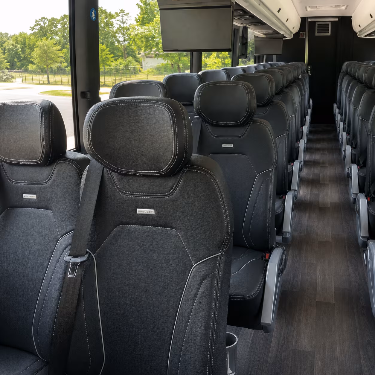 reserve transportation for your next prom 3