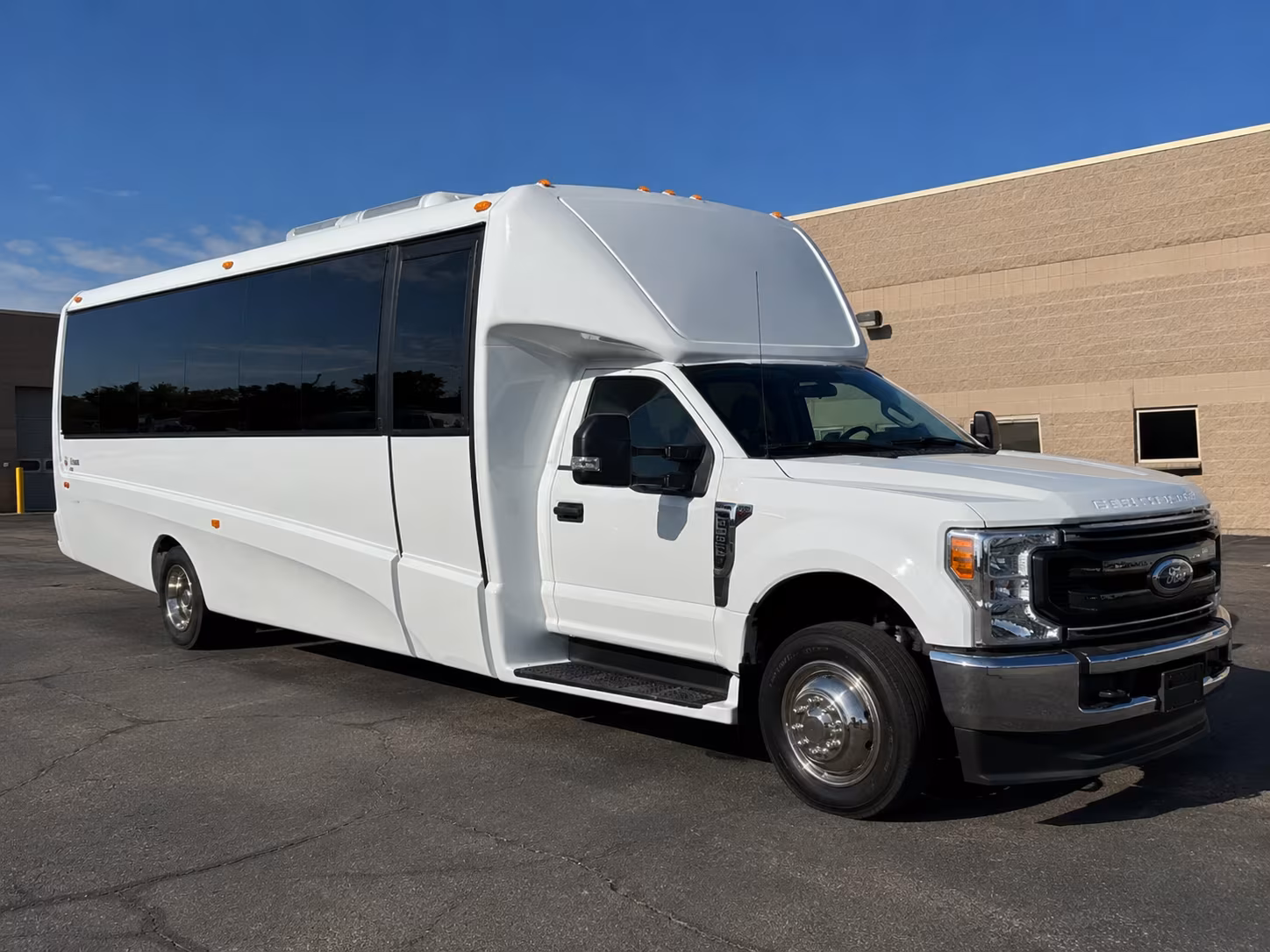 reserve transportation for your next sporting event 1