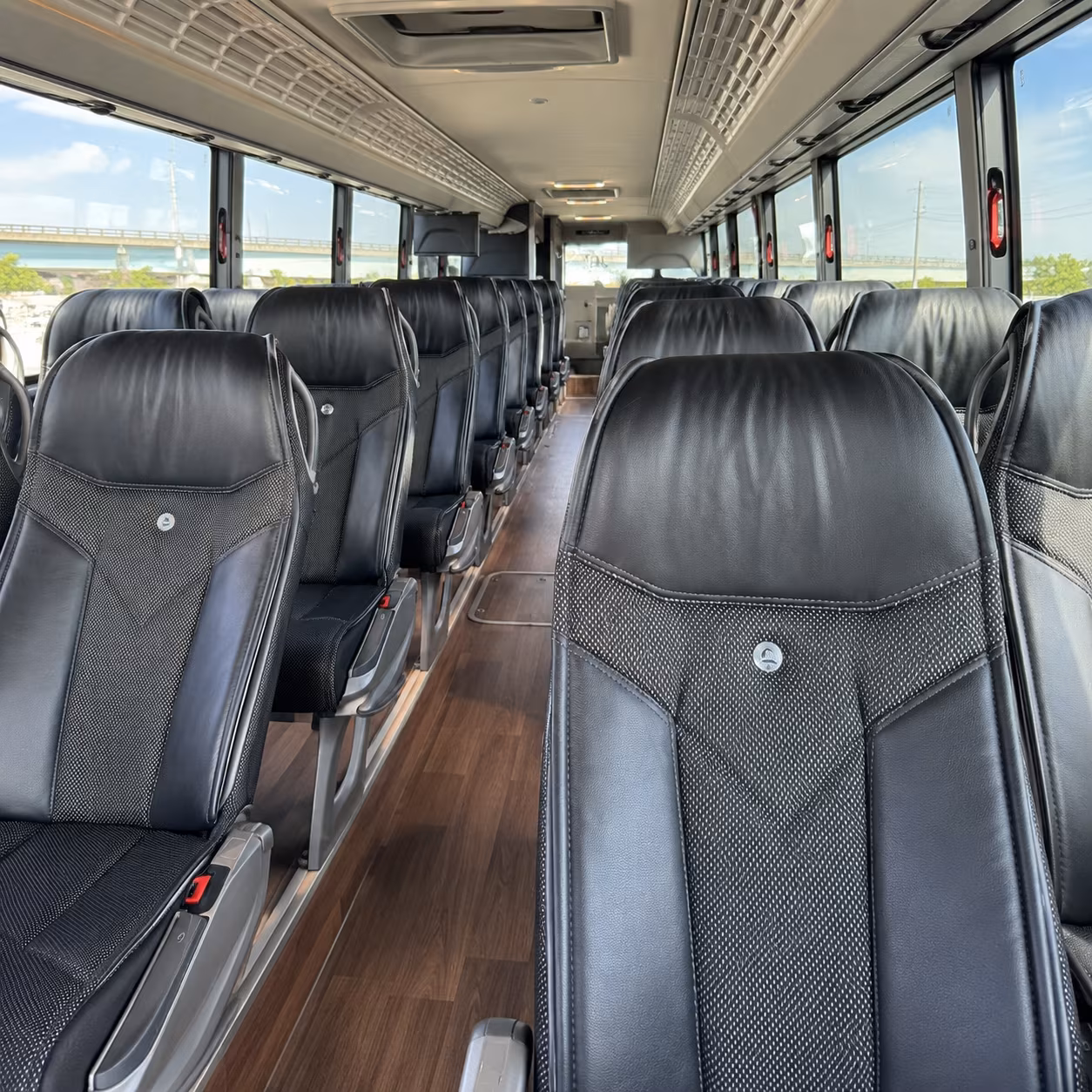 reserve transportation for your next sporting event 2