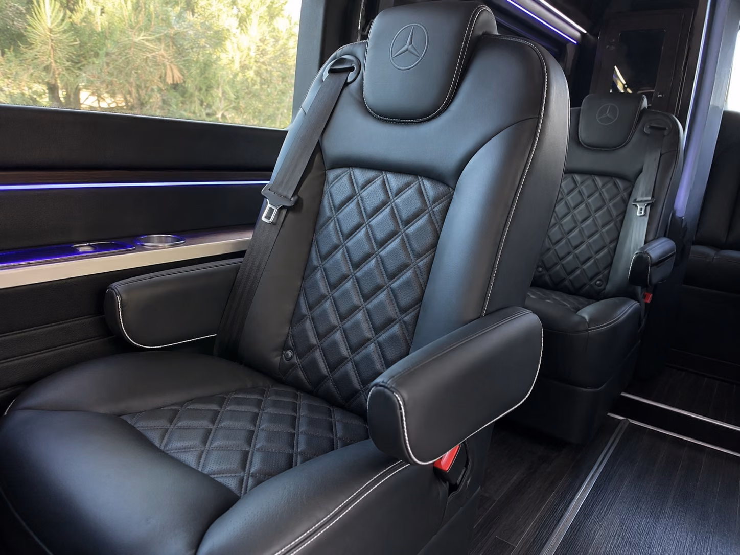 reserve transportation for your next sporting event 3