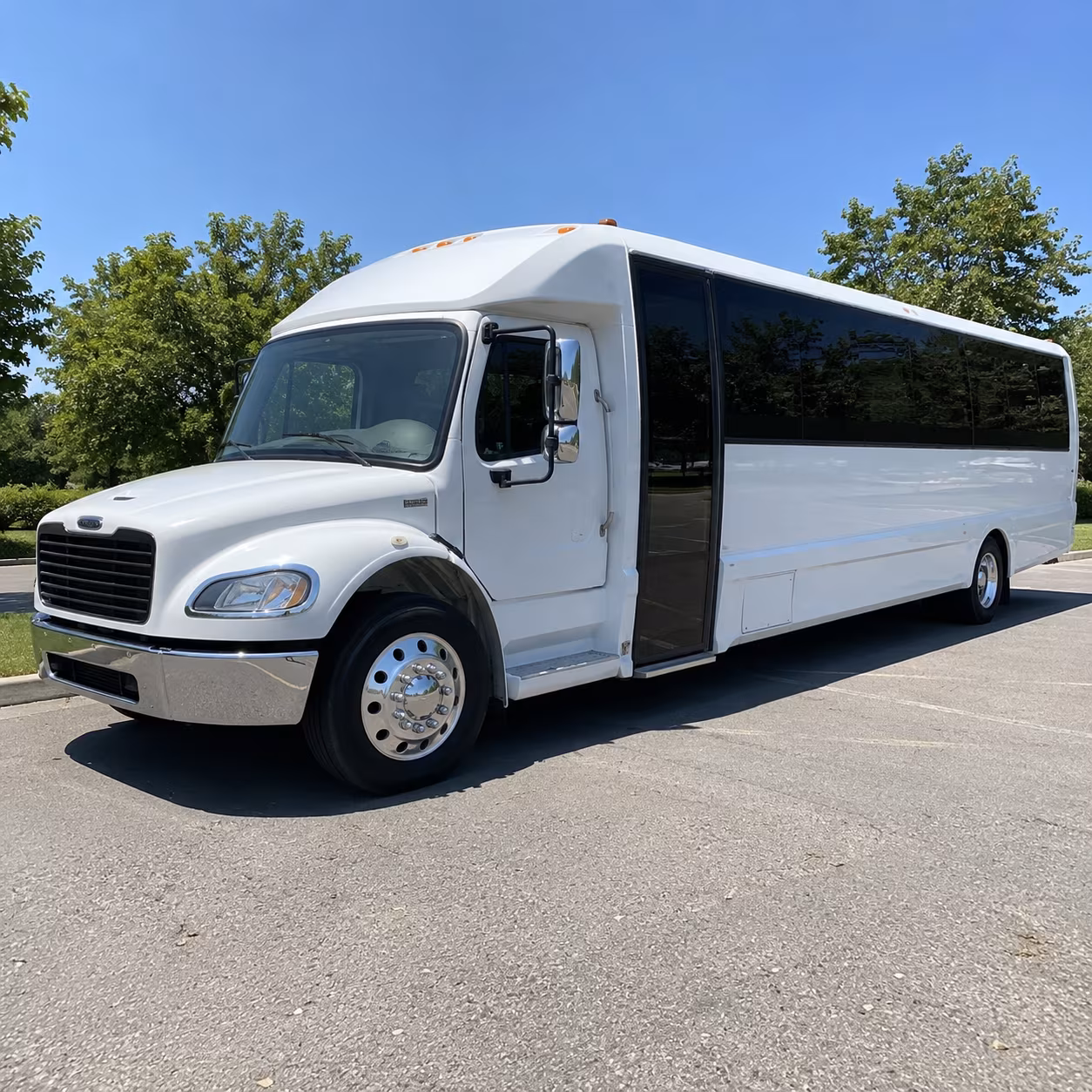 reserve transportation for your next sporting event 4