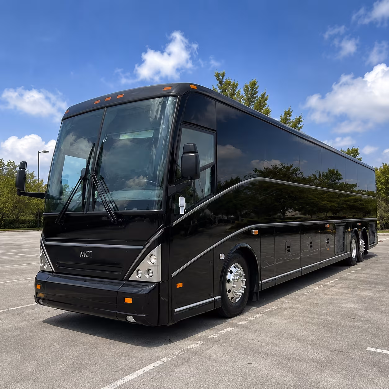 reserve transportation for your next sporting event 5