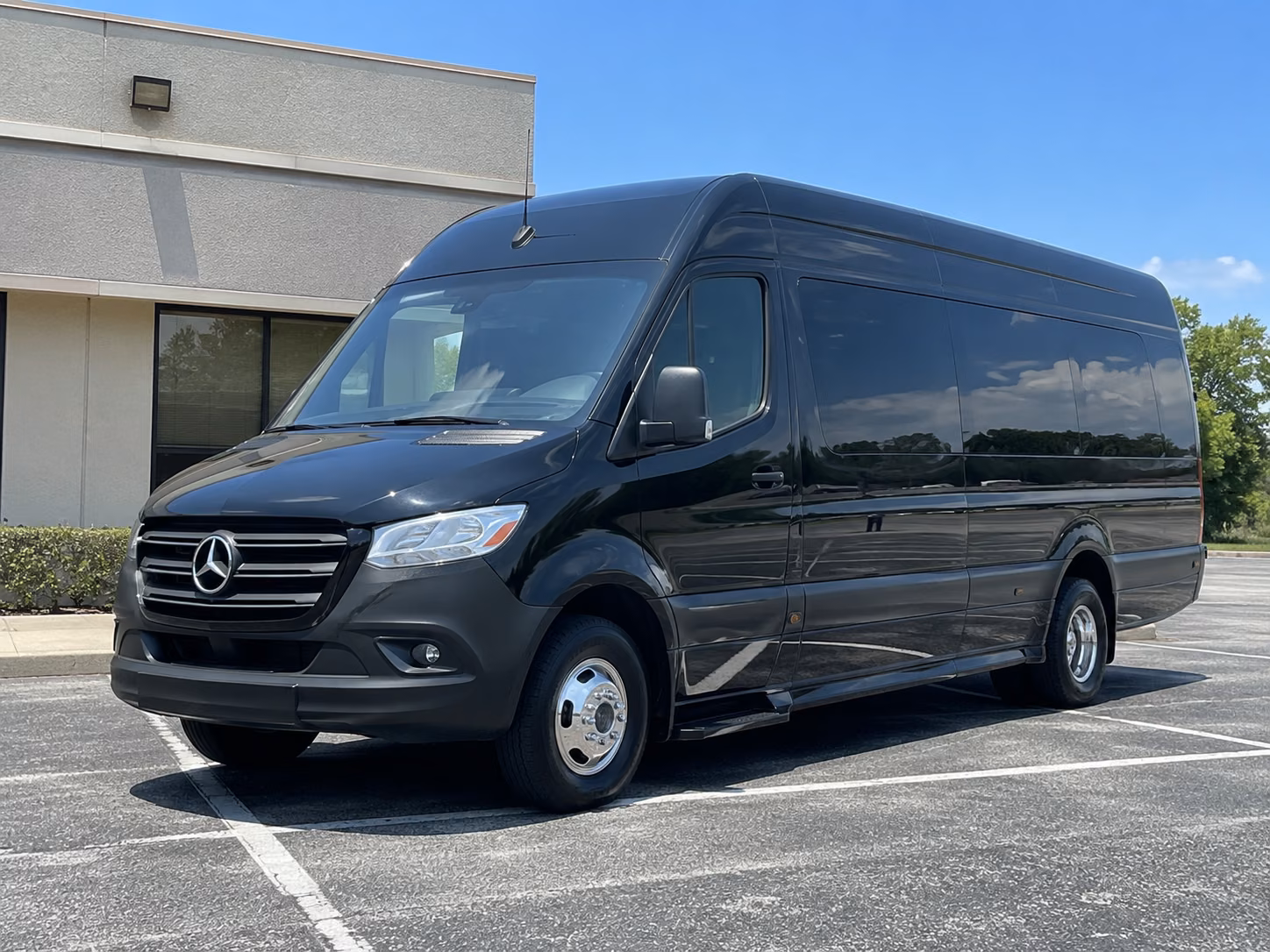 reserve transportation for your next wine tour 1